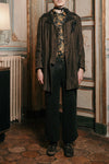 Archivio J.M.Ribot Trench coat AR09/DY